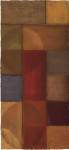 Abstraction In Color II by Deac Mong