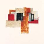 Abstrait II by Else