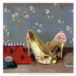 Accessories I - mini by Aimee Wilson