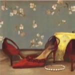 Accessories II - mini by Aimee Wilson