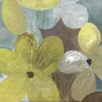 Acquiesce I - Mini by Aimee Wilson