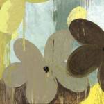 Acquiesce II - Mini by Aimee Wilson