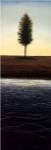 Across The Water I by Patrick St. Germain