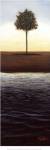 Across the Water II by Patrick St. Germain