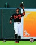 Adam Jones 2014 catch