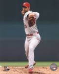 Adam Wainwright 2014 Action