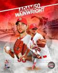 Adam Wainwright 2014 Portrait Plus