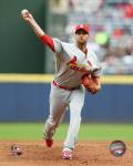 Adam Wainwright 2016 Action