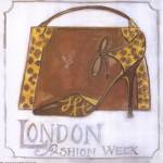 Addison - COUTURE - London Fashion Week - Leopard Shoes Size 10x10 by Marina Addison