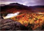 Adirondack Autumn by Anthony Cook