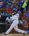 Adrian Beltre 2014 Action