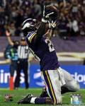Adrian Peterson 2013 Action