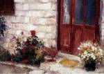 Adriatic Neighbors by Henrietta Banfi Milan