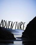 Adventure (Arcadia) by Leah Flores