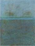 Aegean Sea II by Julie Holland