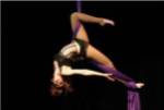 Aerial Showgirls II