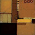 Aerial View I by Patrick St. Germain