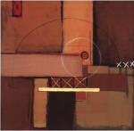 Aerial View II by Patrick St. Germain