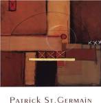 Aerial View II by Patrick St. Germain