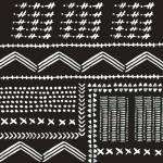 African III by Posters International Studio