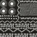 African IV by Posters International Studio