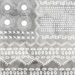 African IV Neutral Version by Posters International Studio
