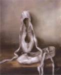 After the Dance by Judith Levin