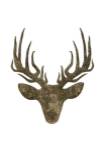 Aged Deer Mate by Jace Grey