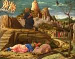 Agony in the Garden