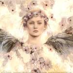 Air de printemps II by Elvira Amrhein