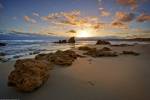 Aireys Inlet I by Wayne Bradbury Photography