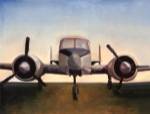 Airplane by Cates