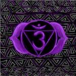 Ajna - Third Eye Chakra, Awareness
