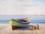 Al Mattino by Adriano Galasso