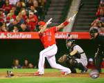 Albert Pujols 2015 Action