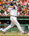 Alex Avila 2013 Action