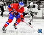 Alex Galchenyuk 2012-13 Spotlight Action