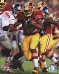 Alfred Morris 2014 Action