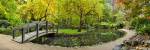 Alfred Nicholas Gardens by Wayne Bradbury Photography