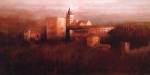 Alhambra by Ken Hildrew