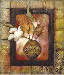 Alhambra Elegance I by Sandy Clark