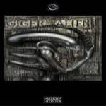 Alien by H.R. Giger