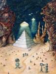 Alien Invasion by Peter Potter