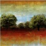 All Aglow II by Tom Reeves