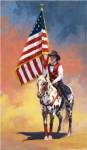 All American by Julie Chapman