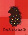 All Decked Out for the Holidays by Serena Bowman