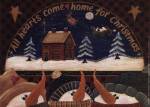 All Hearts Come Home by Jo Moulton