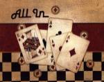 All In by Linda Spivey