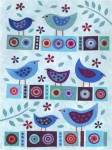 All in a Row by Kim Conway