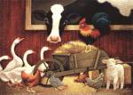 All My Friends by Lowell Herrero